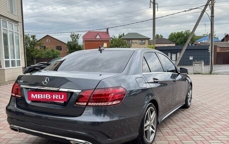 Mercedes-Benz E-Класс, 2014 год, 1 820 000 рублей, 4 фотография