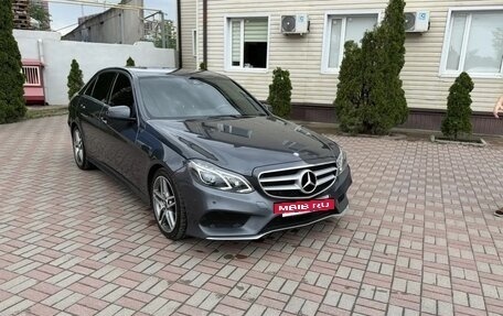 Mercedes-Benz E-Класс, 2014 год, 1 820 000 рублей, 3 фотография