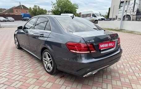 Mercedes-Benz E-Класс, 2014 год, 1 820 000 рублей, 6 фотография