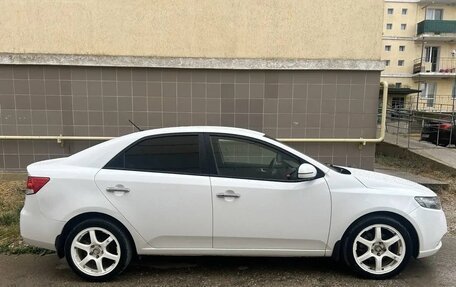 KIA Cerato III, 2011 год, 898 000 рублей, 3 фотография