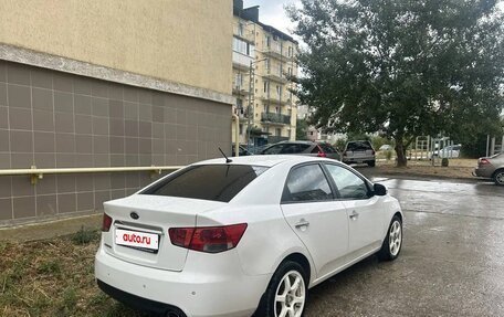 KIA Cerato III, 2011 год, 898 000 рублей, 5 фотография