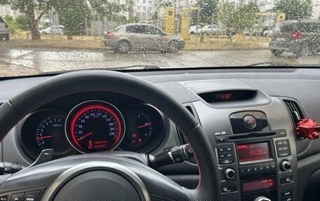 KIA Cerato III, 2011 год, 898 000 рублей, 7 фотография