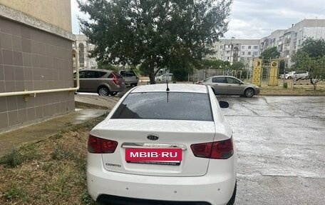 KIA Cerato III, 2011 год, 898 000 рублей, 4 фотография