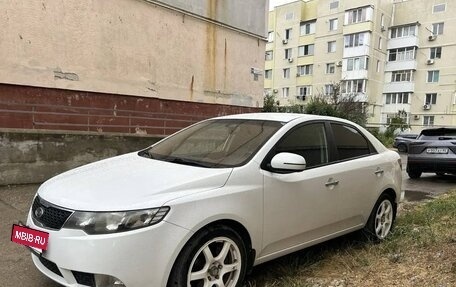 KIA Cerato III, 2011 год, 898 000 рублей, 6 фотография
