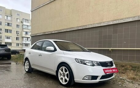 KIA Cerato III, 2011 год, 898 000 рублей, 2 фотография