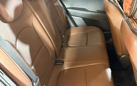 Hyundai Creta I рестайлинг, 2020 год, 2 100 000 рублей, 5 фотография