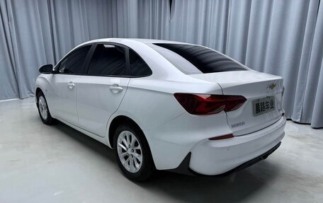 Chevrolet Monza, 2023 год, 1 100 000 рублей, 4 фотография