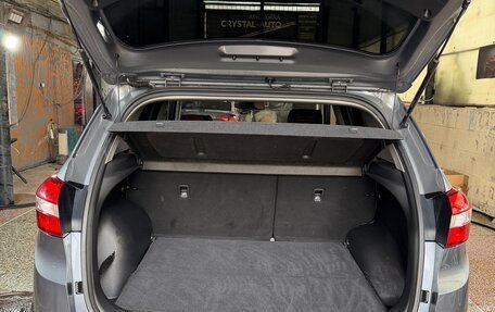 Hyundai Creta I рестайлинг, 2020 год, 2 100 000 рублей, 10 фотография