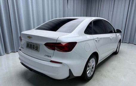 Chevrolet Monza, 2023 год, 1 100 000 рублей, 6 фотография