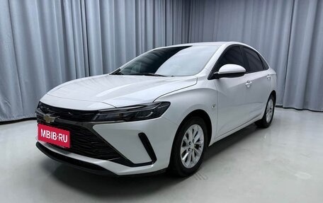 Chevrolet Monza, 2023 год, 1 100 000 рублей, 3 фотография