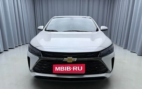 Chevrolet Monza, 2023 год, 1 100 000 рублей, 2 фотография