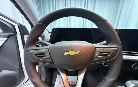 Chevrolet Monza, 2023 год, 1 100 000 рублей, 9 фотография