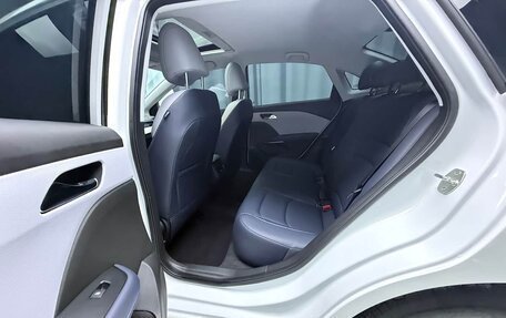 Chevrolet Monza, 2023 год, 1 100 000 рублей, 15 фотография