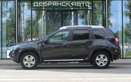 Nissan Terrano III, 2020 год, 1 560 000 рублей, 2 фотография