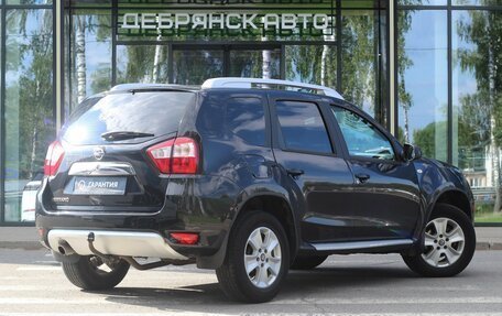Nissan Terrano III, 2020 год, 1 560 000 рублей, 3 фотография