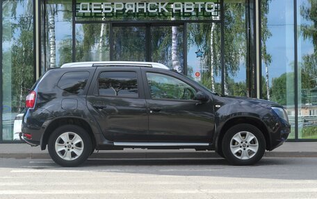 Nissan Terrano III, 2020 год, 1 560 000 рублей, 4 фотография