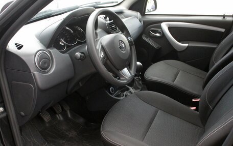 Nissan Terrano III, 2020 год, 1 560 000 рублей, 5 фотография