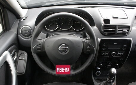 Nissan Terrano III, 2020 год, 1 560 000 рублей, 8 фотография