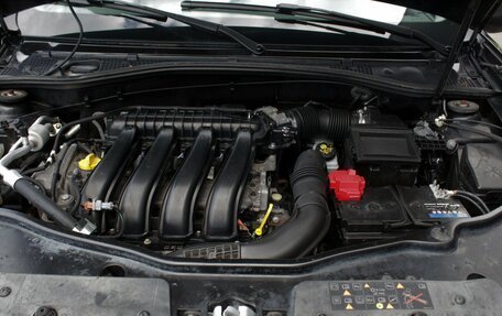 Nissan Terrano III, 2020 год, 1 560 000 рублей, 25 фотография