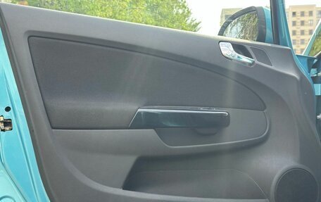 Opel Corsa D, 2012 год, 620 000 рублей, 10 фотография