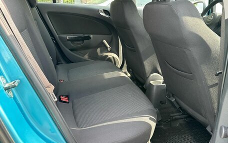 Opel Corsa D, 2012 год, 620 000 рублей, 13 фотография