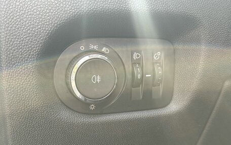 Opel Corsa D, 2012 год, 620 000 рублей, 23 фотография