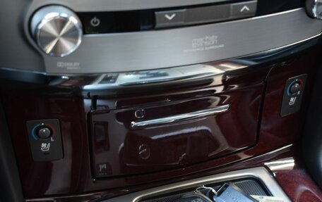 Lexus LX III, 2014 год, 5 400 000 рублей, 15 фотография