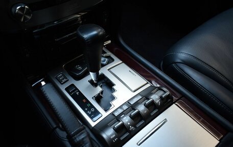 Lexus LX III, 2014 год, 5 400 000 рублей, 16 фотография
