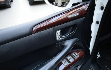 Lexus LX III, 2014 год, 5 400 000 рублей, 20 фотография