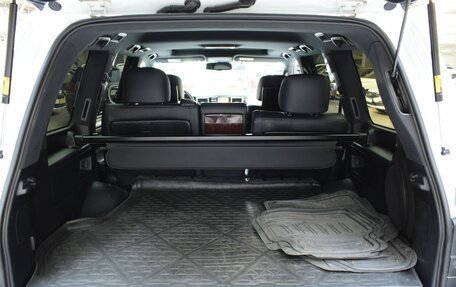 Lexus LX III, 2014 год, 5 400 000 рублей, 28 фотография