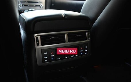Lexus LX III, 2014 год, 5 400 000 рублей, 27 фотография