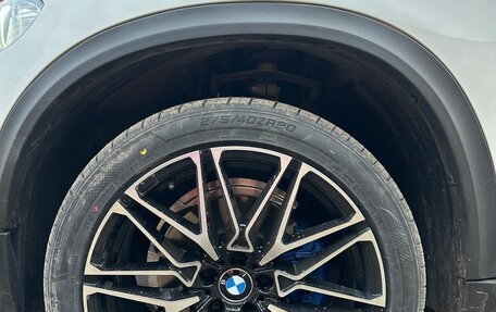 BMW X5, 2009 год, 1 550 000 рублей, 6 фотография