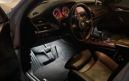 BMW X5, 2009 год, 1 550 000 рублей, 5 фотография