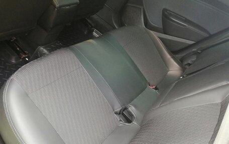 Opel Astra J, 2012 год, 850 000 рублей, 7 фотография