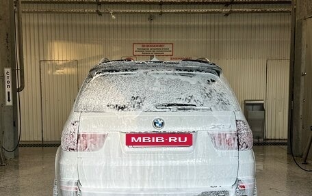 BMW X5, 2009 год, 1 550 000 рублей, 3 фотография