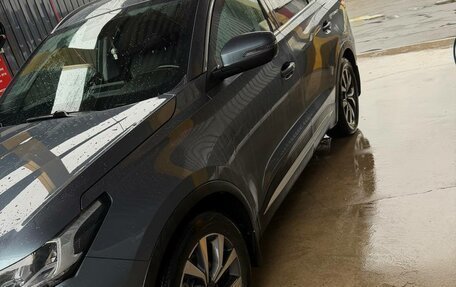 Chery Tiggo 7 Pro, 2021 год, 1 450 000 рублей, 3 фотография
