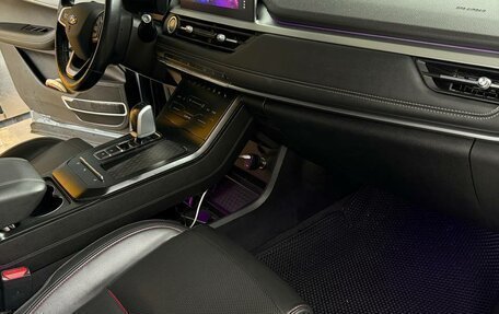 Chery Tiggo 7 Pro, 2021 год, 1 450 000 рублей, 6 фотография