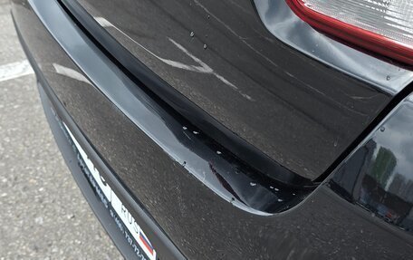 KIA Rio IV, 2017 год, 1 290 000 рублей, 13 фотография