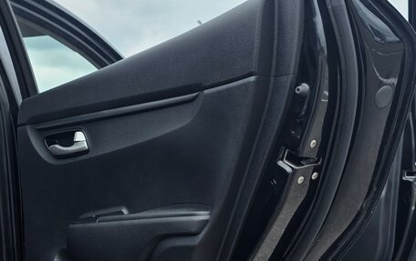 KIA Rio IV, 2017 год, 1 290 000 рублей, 7 фотография