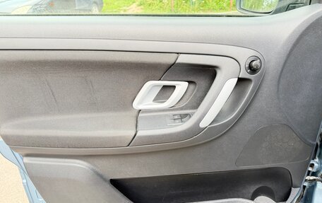 Skoda Fabia II, 2008 год, 400 000 рублей, 14 фотография