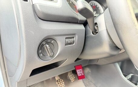 Skoda Fabia II, 2008 год, 400 000 рублей, 13 фотография