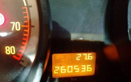 Opel Astra H, 2008 год, 380 000 рублей, 8 фотография