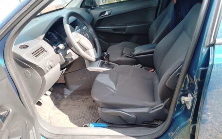 Opel Astra H, 2008 год, 380 000 рублей, 6 фотография