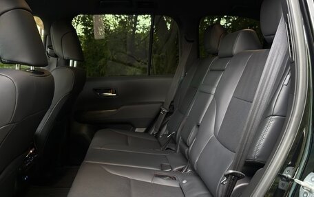 Toyota Land Cruiser, 2021 год, 11 400 000 рублей, 10 фотография