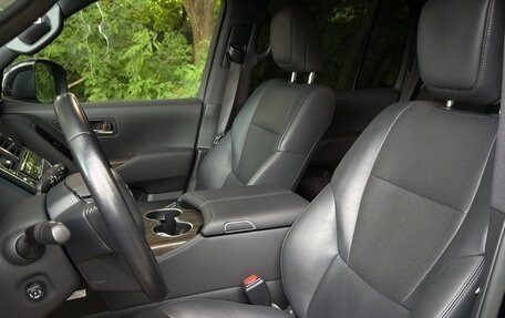 Toyota Land Cruiser, 2021 год, 11 400 000 рублей, 15 фотография
