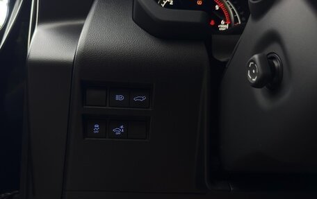 Toyota Land Cruiser, 2021 год, 11 400 000 рублей, 12 фотография