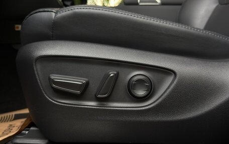 Toyota Land Cruiser, 2021 год, 11 400 000 рублей, 14 фотография