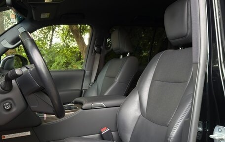 Toyota Land Cruiser, 2021 год, 11 400 000 рублей, 16 фотография