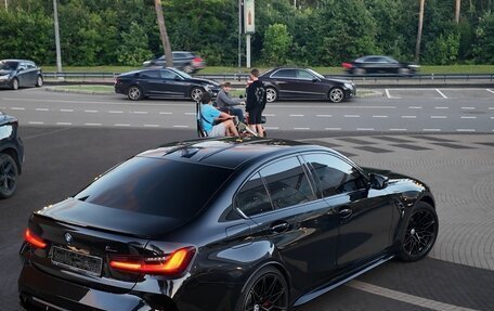 BMW M3, 2024 год, 12 500 000 рублей, 6 фотография