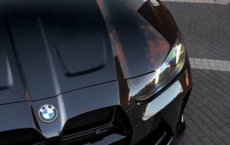 BMW M3, 2024 год, 12 500 000 рублей, 3 фотография